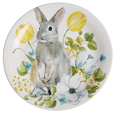 Forever Spring Salad Plate Set of 4 Park Designs - The Fox Decor